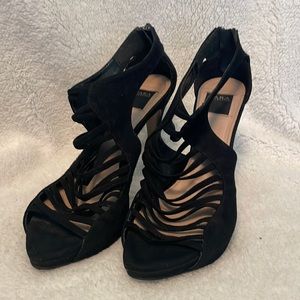 Zara Collection Heels